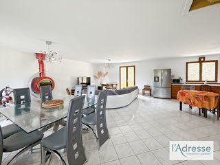  Maison � vendre 7 pi�ces 140 m�