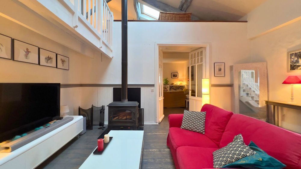 � vendre  Maison Villeneuve-sur-Lot (47300)