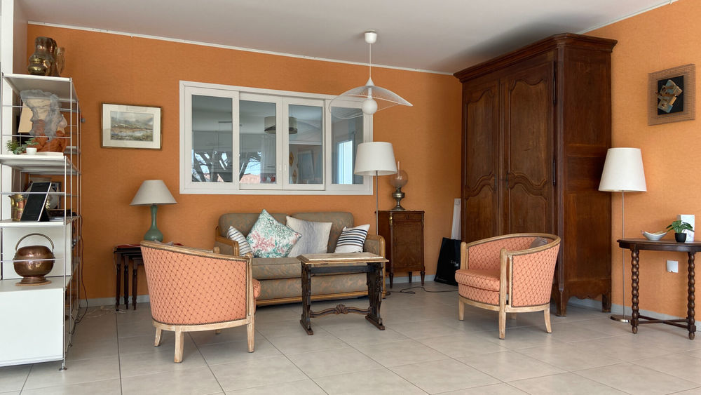 � vendre  Maison Saint-Hilaire-de-Riez (85270)