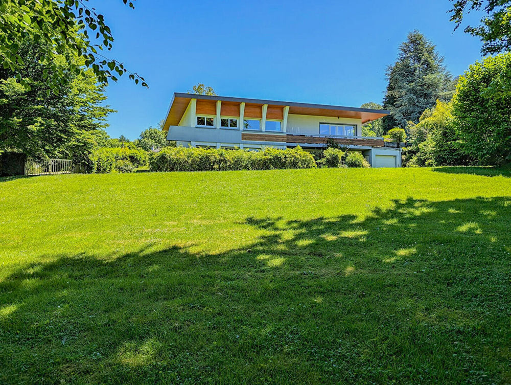 � vendre  Maison Pugny-Chatenod (73100)