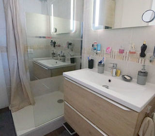  Appartement � vendre 4 pi�ces 76 m�