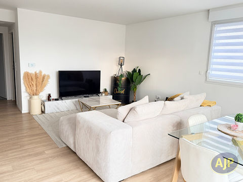   APPARTEMENT RECENT LE TEMPLE DE BRETAGNE Appartement - 2 pi�ce(s) - 51 m�