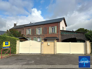  Maison � vendre 5 pi�ces 106 m�