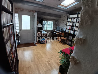  Maison � vendre 5 pi�ces 98 m�