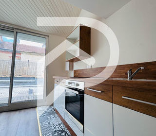  Appartement � louer 1 pi�ce 28 m�