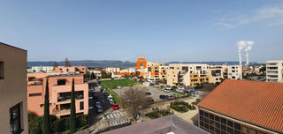  Appartement � vendre 5 pi�ces 116 m�