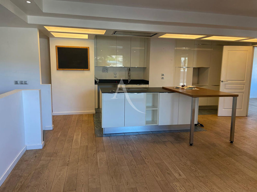 � vendre  Appartement Cannes (06400)