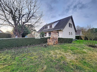  Maison � vendre 8 pi�ces 160 m�