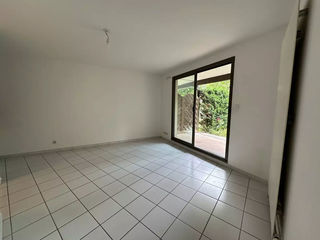  Appartement � louer 1 pi�ce 32 m�