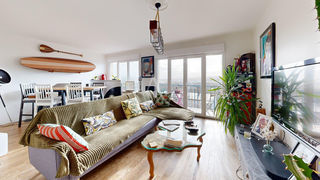  Appartement � vendre 4 pi�ces 69 m�