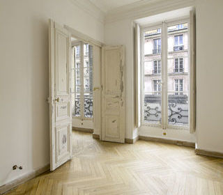  Appartement � vendre 5 pi�ces 132 m�