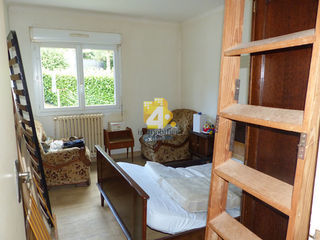  Maison � vendre 4 pi�ces 80 m�