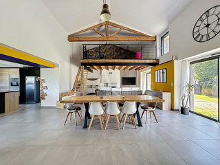  Maison � vendre 7 pi�ces 311 m�