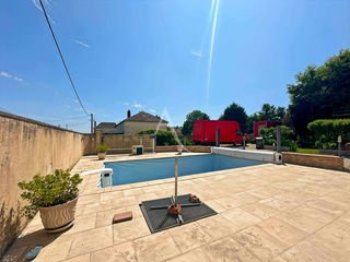  Maison � vendre 7 pi�ces 132 m�