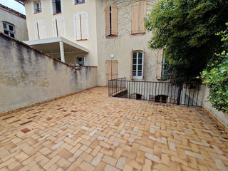  Appartement � louer 3 pi�ces 74 m�