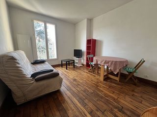  Appartement � vendre 2 pi�ces 37 m�