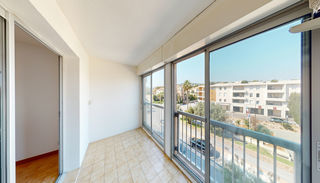  Appartement � vendre 1 pi�ce 29 m�