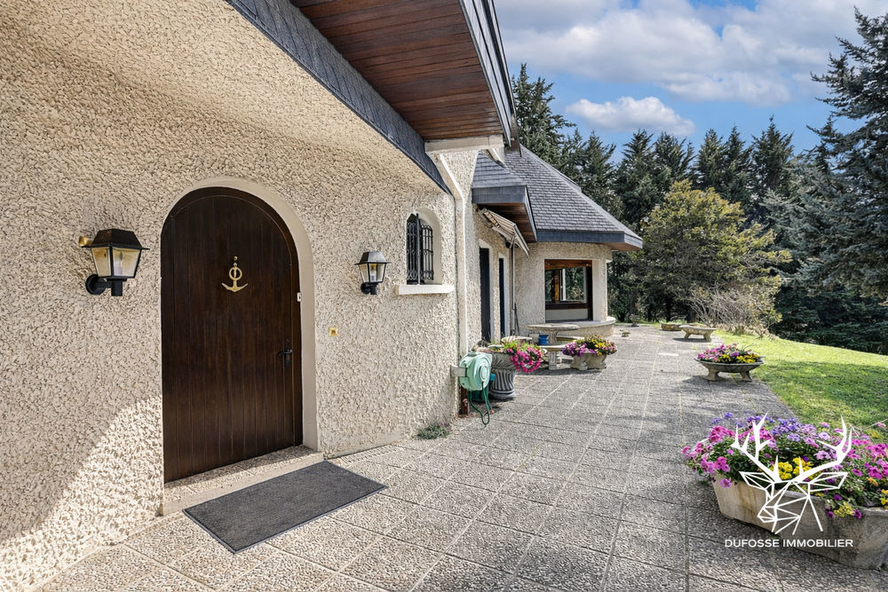 � vendre  Maison Charantonnay (38790)