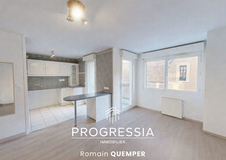  Appartement � vendre 3 pi�ces 64 m�