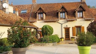  Maison � vendre 15 + pi�ces 360 m�