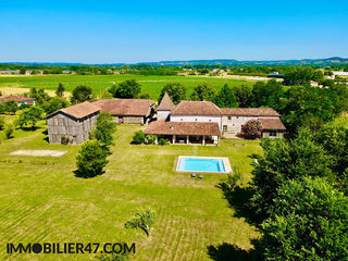  Maison � vendre 9 pi�ces 