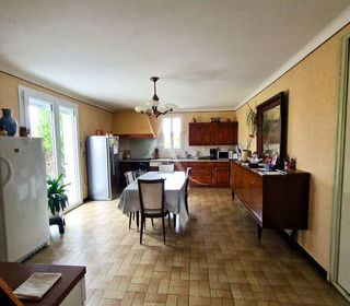  Maison � vendre 8 pi�ces 167 m�