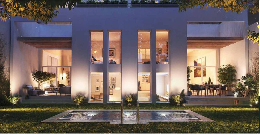 � vendre  Appartement Marseille 8