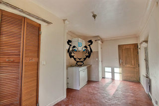  Appartement � vendre 1 pi�ce 16 m�