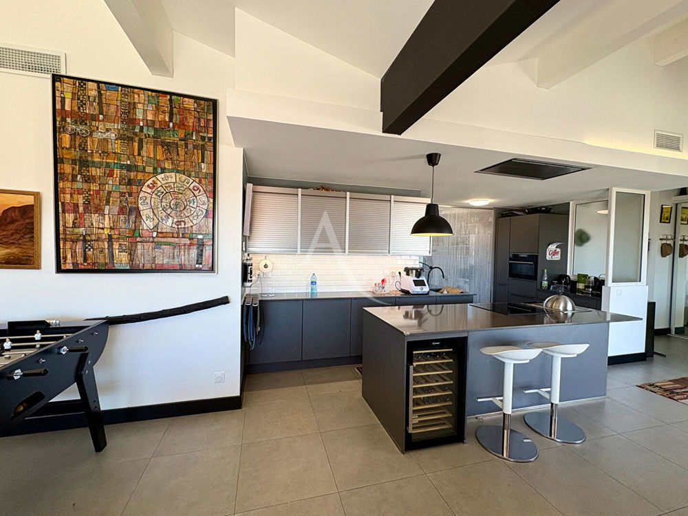 � vendre  Appartement S�te (34200)