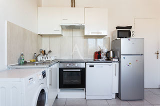  Appartement � louer 4 pi�ces 45 m�