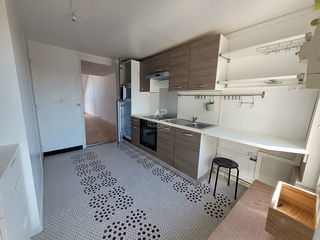  Appartement � vendre 3 pi�ces 49 m�