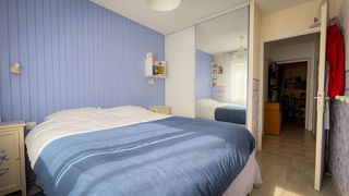  Appartement � vendre 4 pi�ces 78 m�