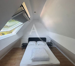  Appartement � vendre 2 pi�ces 37 m�