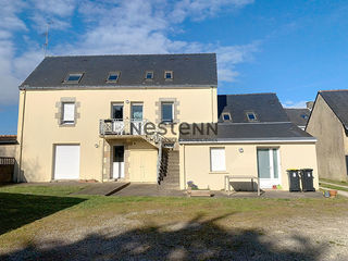  Appartement � vendre 3 pi�ces 48 m�