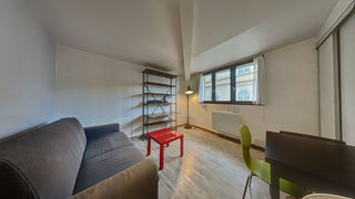  Appartement � vendre 2 pi�ces 35 m�