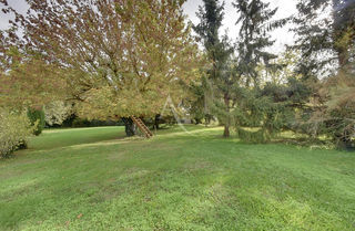  Terrain � vendre 2300 m�