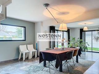  Maison � vendre 8 pi�ces 161 m�