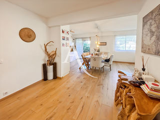  Appartement � vendre 4 pi�ces 98 m�