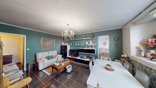  Appartement � vendre 3 pi�ces 