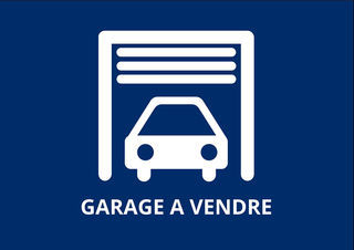  Parking / Garage � vendre 20 m�
