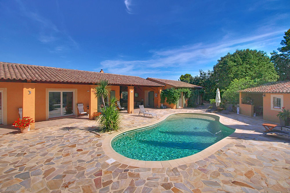 � vendre  Maison Lorgues (83510)