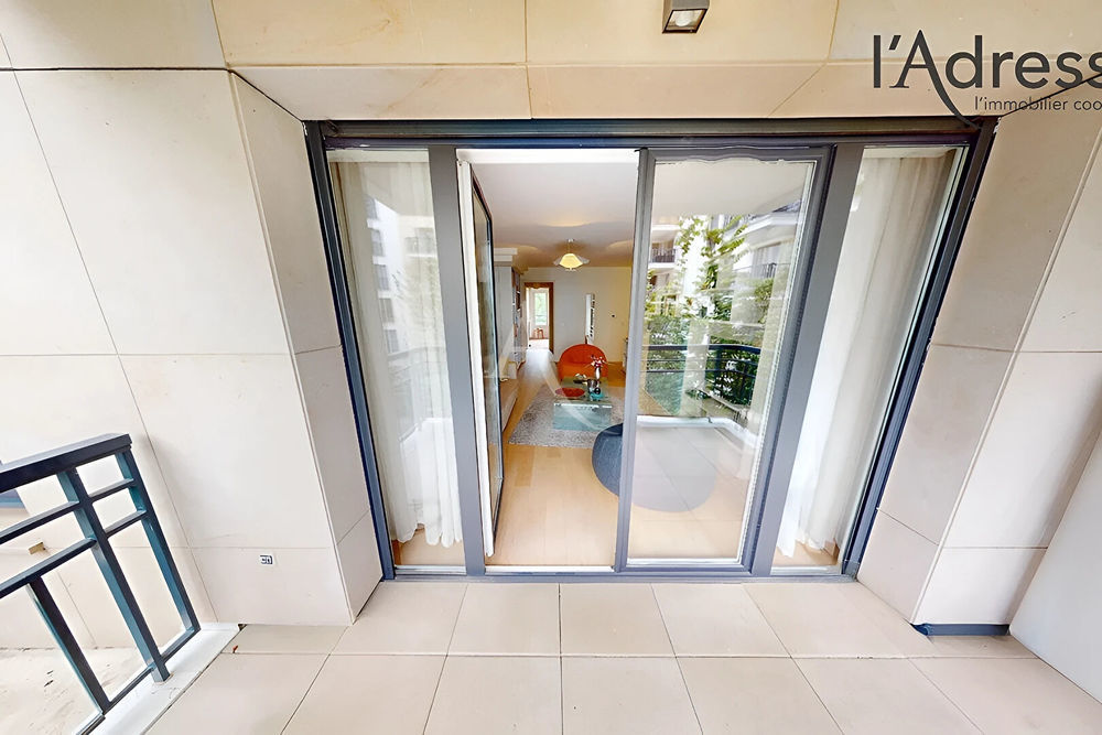 � vendre  Appartement Suresnes (92150)