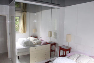  Appartement � louer 2 pi�ces 51 m�