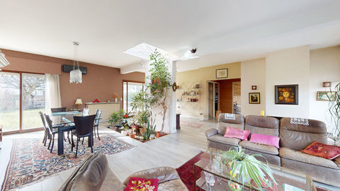  Maison � vendre 6 pi�ces 140 m�