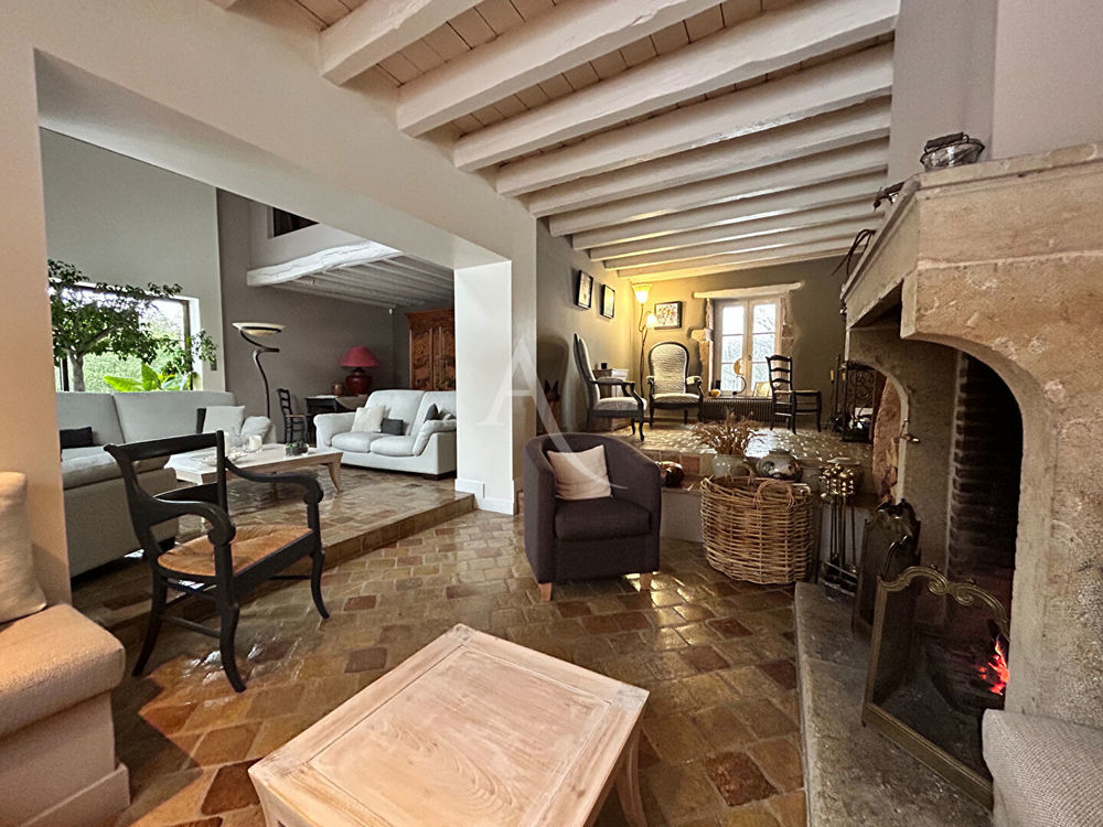 � vendre  Maison Charnay-l�s-M�con (71850)