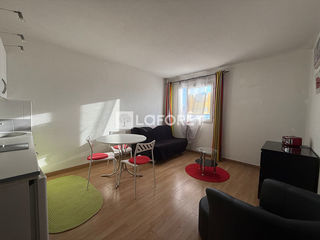  Appartement � louer 1 pi�ce 22 m�