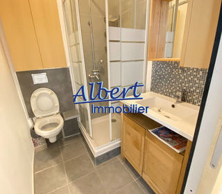  Appartement � vendre 3 pi�ces 45 m�