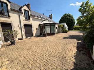  Maison � vendre 5 pi�ces 165 m�