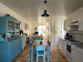  Maison � vendre 3 pi�ces 43 m�