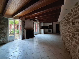  Maison � vendre 4 pi�ces 67 m�